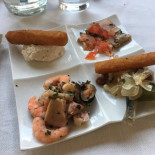 Pizzeria Al Molinetto