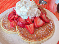 The Original Pancake House food