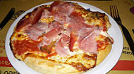 Pizzeria Vecchio Caffe food