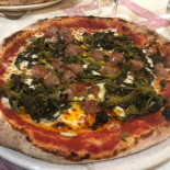 Il Giardino food