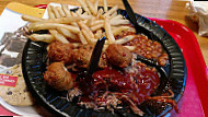 Buddy's -b-q food