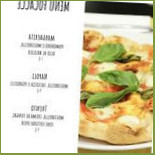 Tr3pi Bistrot food