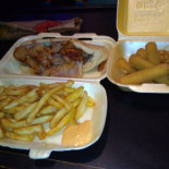 Genok Cibo