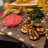 Enoteca Zona Cesarini food
