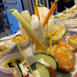 Enoteca Zona Cesarini food