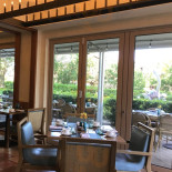 Terrazza Cibo