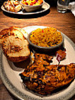 Nando's Peri-peri food