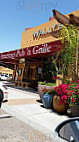 Wally's American Gastropub Gainey Ranch outside