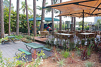 Coomera Lodge Hotel inside