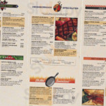 Applebee's Grill Piatti