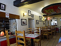 Creperie du centre inside