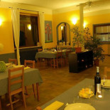 Ghiaia Di Montalto Comida