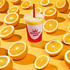 Smoothie King #1346 food