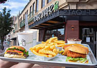 Shake Shack food