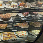 Marigold Cafe Bakery food