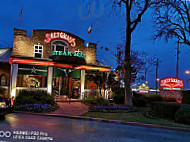 Saltgrass Steak House North Freeway outside