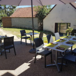 L'Auberge des Ormes Cibo