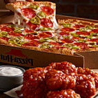 Pizza Hut food