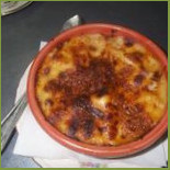 Saveurs Cibo