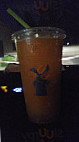 Dutch Bros Coffee food