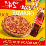 Rochimback E Pizzaria Cibo