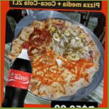 Rochimback E Pizzaria Cibo