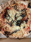 Razzo Pizza Napoletana Leith food