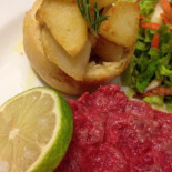 La Grattugia food