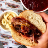 Firehouse Subs Pooler Cibo