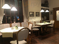 Gasthaus Gerken GmbH inside