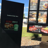 Taco Bell Dentro