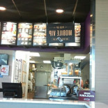 Taco Bell Cibo