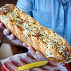 Firehouse Subs Tower And Salida food