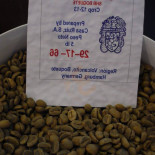 Kaffeefaktur Rösterei Cibo