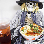 Yoshinoya (soto St. 8th St. Los Angeles food