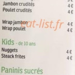 Lesnack’ Piatti