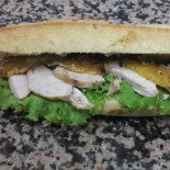 Garnier Cibo
