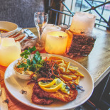 Frühauf Cibo