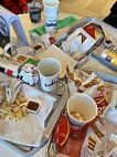 Mcdonald’s Tarascon-sur-ariège food