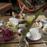 Amazon Bed & Breakfast Piatti