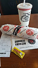 Jimmy John's food