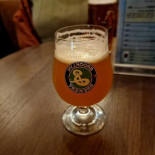 Nellie Pub Cibo