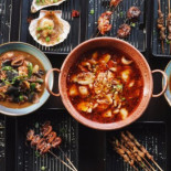Batong Bā Tǒng Cibo
