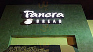 Panera Bread inside