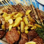 Il Baffone Comida