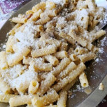 Il Baffone Comida