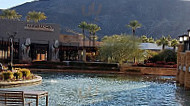 P F Chang's Rancho Mirage outside