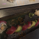 Sushiholic Cibo