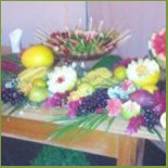 S&b Buffet Cibo