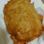 O' Zeppolaro Dal 1913 Comida